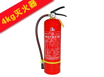 什么樣的滅火器需要維修？檢查滅火器的五個(gè)條件